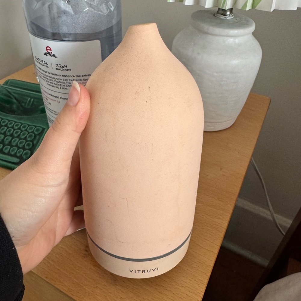 Vitruvi Essential Oil Diffuser
